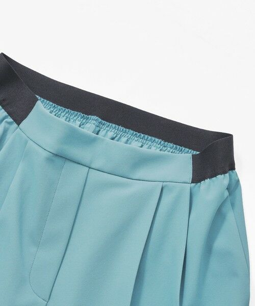 CAST: / キャスト コロン パンツ | 【はっ水/UV対策/セットアップ対応】ボディシェルスティックパンツ | 詳細13