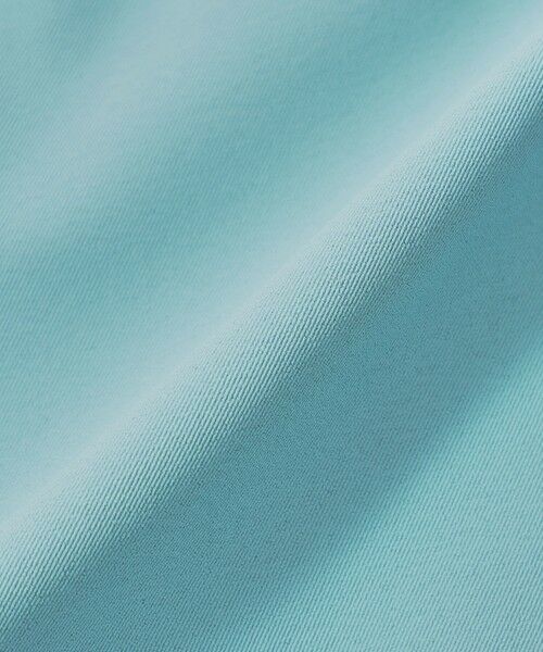 CAST: / キャスト コロン パンツ | 【はっ水/UV対策/セットアップ対応】ボディシェルツータックイージーパンツ | 詳細15