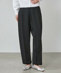 CAST: / キャスト コロン パンツ | 【接触冷感/UV対策/セットアップ対応】デザインタックダンボールパンツ