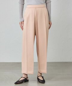 CAST: / キャスト コロン パンツ | 【接触冷感/UV対策/セットアップ対応】デザインタックダンボールパンツ