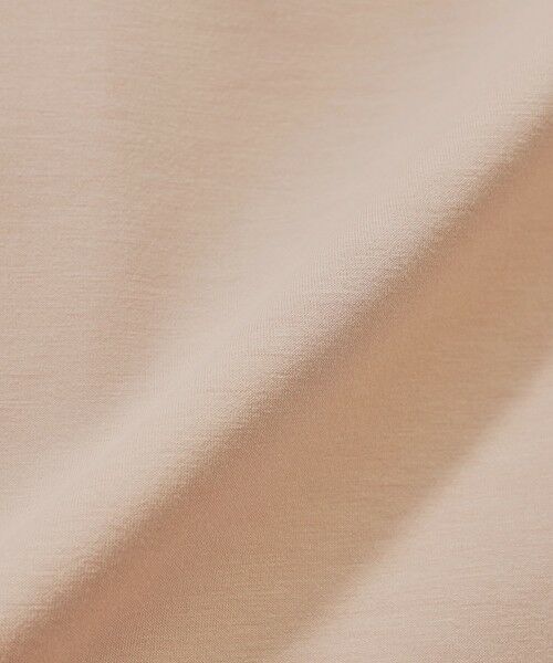 CAST: / キャスト コロン パンツ | 【接触冷感/UV対策/セットアップ対応】デザインタックダンボールパンツ | 詳細11