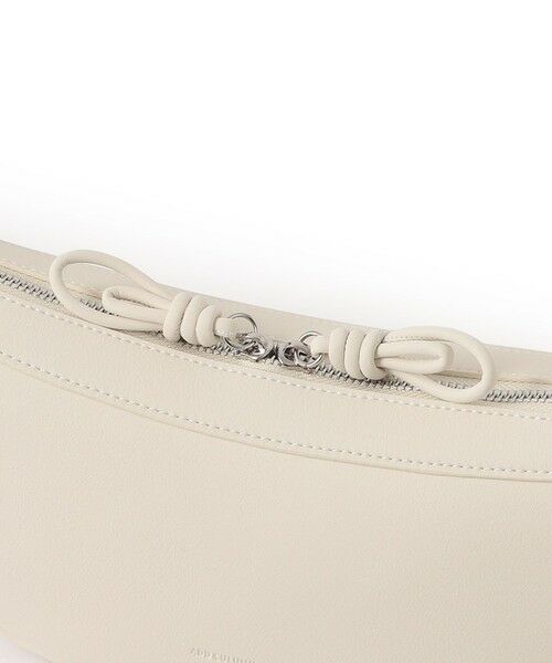 CAST: / キャスト コロン バッグ | 【ADD CULUMN】LOOPS BAG | 詳細6