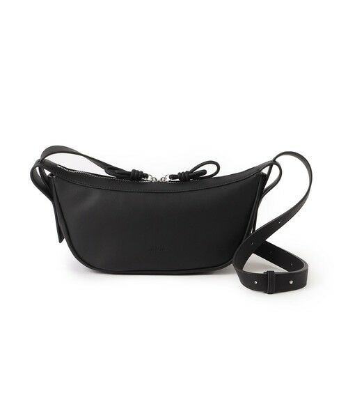 CAST: / キャスト コロン バッグ | 【ADD CULUMN】LOOPS BAG（ブラック）