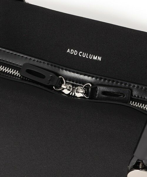 CAST: / キャスト コロン バッグ | 【ADD CULUMN】TABLET BOSTON BAG | 詳細8