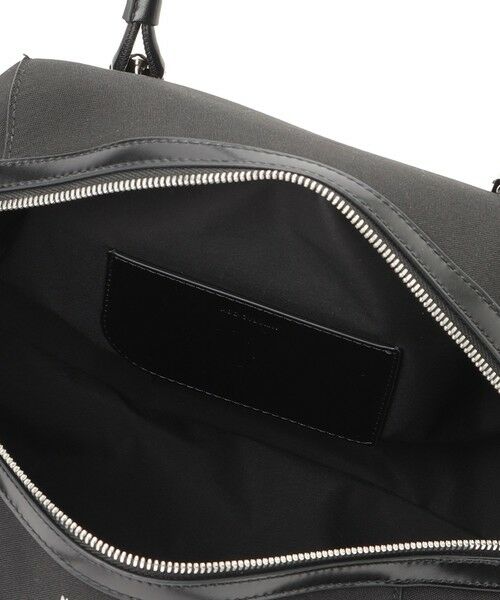 CAST: / キャスト コロン バッグ | 【ADD CULUMN】TABLET BOSTON BAG | 詳細9