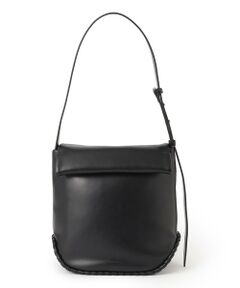 CAST: / キャスト コロン バッグ | 【ADD CULUMN】ROLLA HOBO STITICH BAG