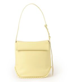 CAST: / キャスト コロン バッグ | 【ADD CULUMN】ROLLA HOBO STITICH BAG