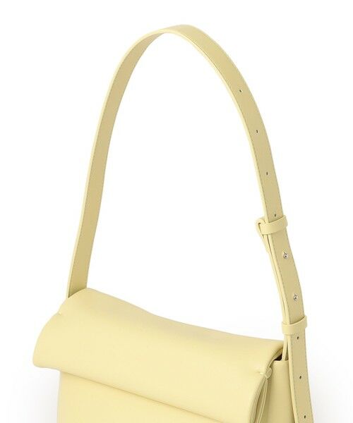 CAST: / キャスト コロン バッグ | 【ADD CULUMN】ROLLA HOBO STITICH BAG | 詳細6