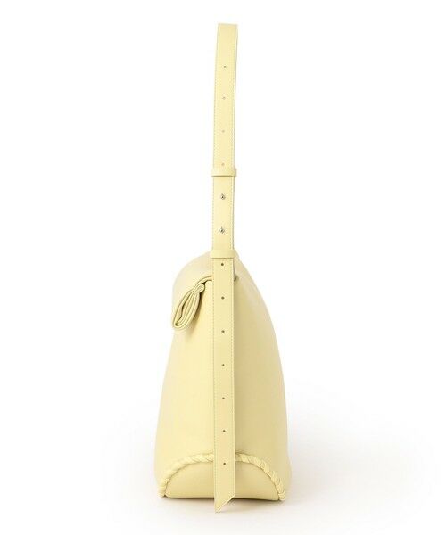 CAST: / キャスト コロン バッグ | 【ADD CULUMN】ROLLA HOBO STITICH BAG | 詳細1