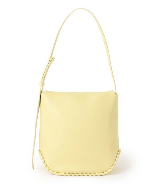 CAST: / キャスト コロン バッグ | 【ADD CULUMN】ROLLA HOBO STITICH BAG | 詳細2