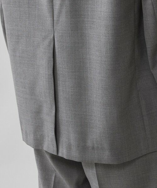 CAST: / キャスト コロン その他アウター | 【CAST COLON】ウールメッシュジャケット | 詳細10