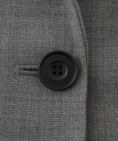 CAST: / キャスト コロン その他アウター | 【CAST COLON】ウールメッシュジャケット | 詳細11