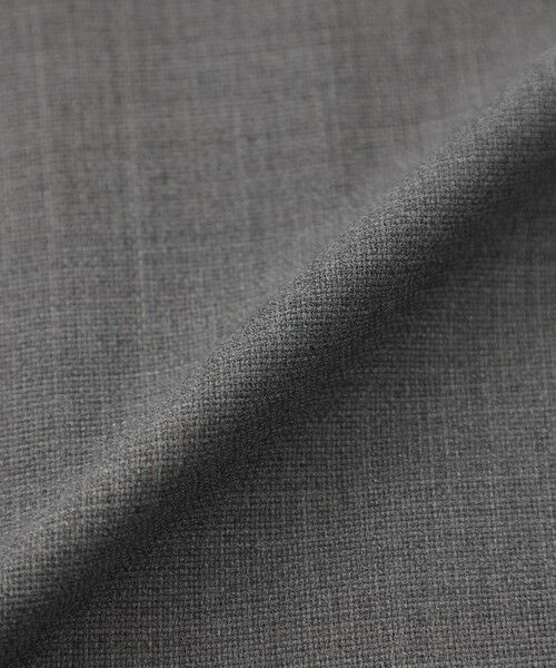 CAST: / キャスト コロン その他アウター | 【CAST COLON】ウールメッシュジャケット | 詳細13