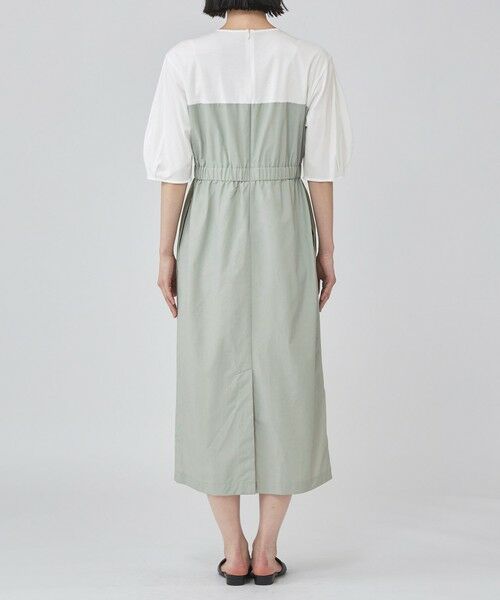 CAST: / キャスト コロン ロング・マキシ丈ワンピース | ビスチェコンビワンピース | 詳細5