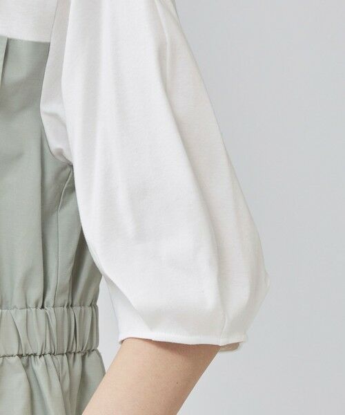 CAST: / キャスト コロン ロング・マキシ丈ワンピース | ビスチェコンビワンピース | 詳細6