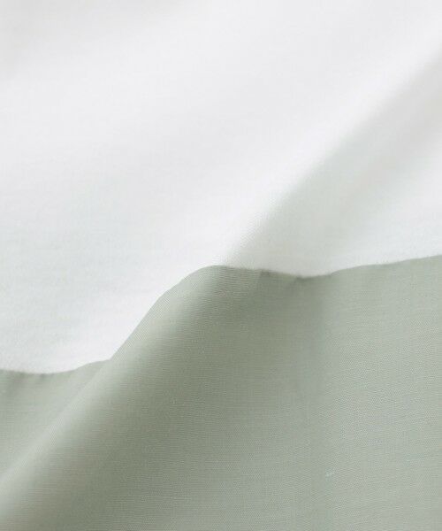 CAST: / キャスト コロン ロング・マキシ丈ワンピース | ビスチェコンビワンピース | 詳細10