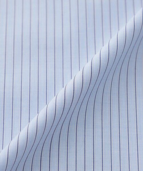 CAST: / キャスト コロン シャツ・ブラウス | 【CAST COLON】ストライプビックシャツ | 詳細11