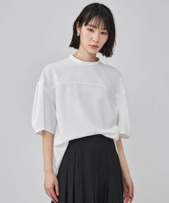 CAST: / キャスト コロン シャツ・ブラウス | バックボタンブラウス