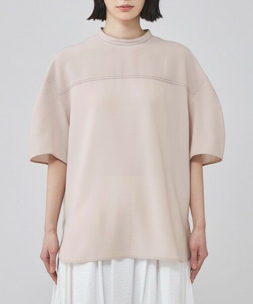 CAST: / キャスト コロン シャツ・ブラウス | バックボタンブラウス | 詳細10