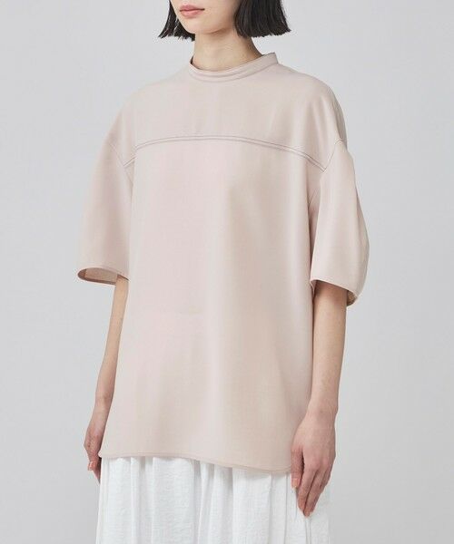 CAST: / キャスト コロン シャツ・ブラウス | バックボタンブラウス | 詳細11