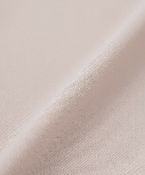 CAST: / キャスト コロン シャツ・ブラウス | バックボタンブラウス | 詳細17