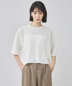 CAST: / キャスト コロン ニット・セーター | ニットT