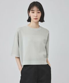 CAST: / キャスト コロン ニット・セーター | ニットT