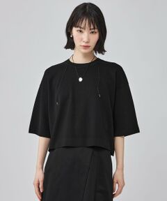 CAST: / キャスト コロン ニット・セーター | ニットT