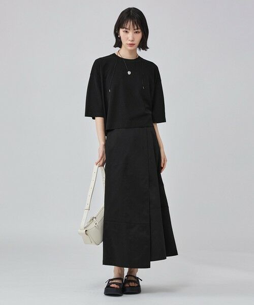 CAST: / キャスト コロン ニット・セーター | ニットT | 詳細3