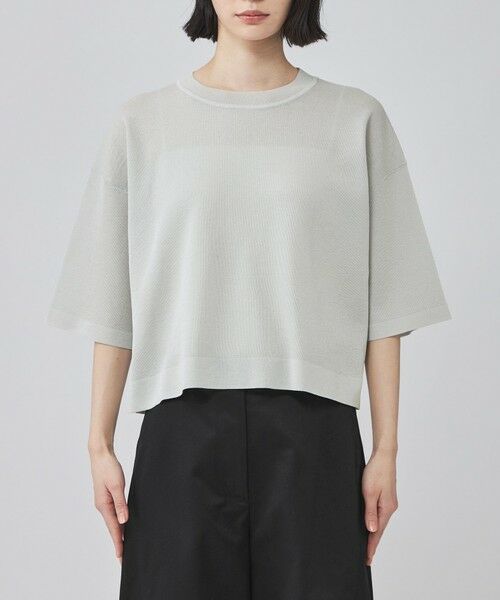 CAST: / キャスト コロン ニット・セーター | ニットT | 詳細5