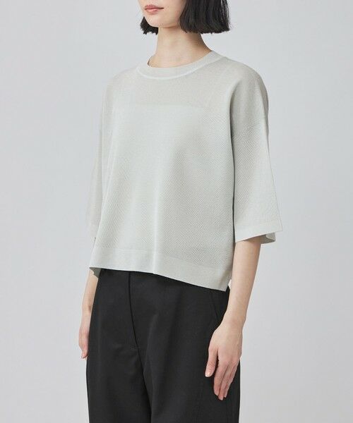 CAST: / キャスト コロン ニット・セーター | ニットT | 詳細6