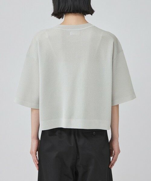 CAST: / キャスト コロン ニット・セーター | ニットT | 詳細7