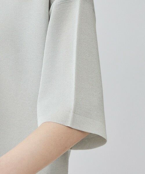 CAST: / キャスト コロン ニット・セーター | ニットT | 詳細8