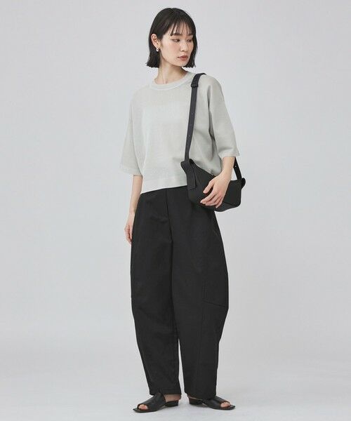 CAST: / キャスト コロン ニット・セーター | ニットT | 詳細2