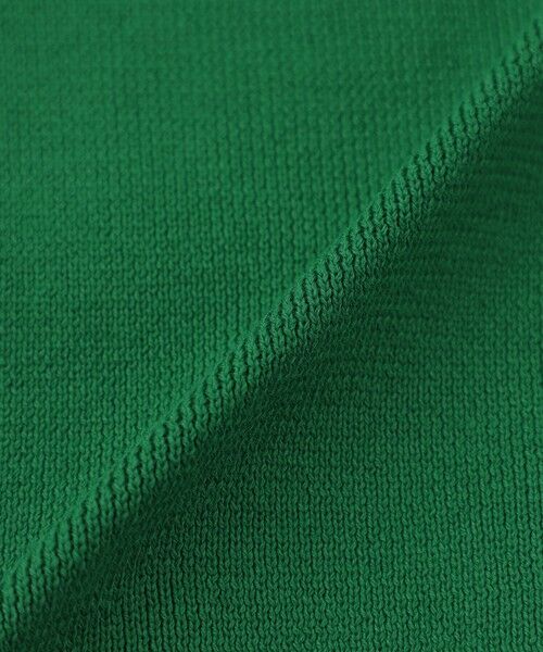 CAST: / キャスト コロン ニット・セーター | 【CAST COLON】クロップドニットジレ | 詳細14