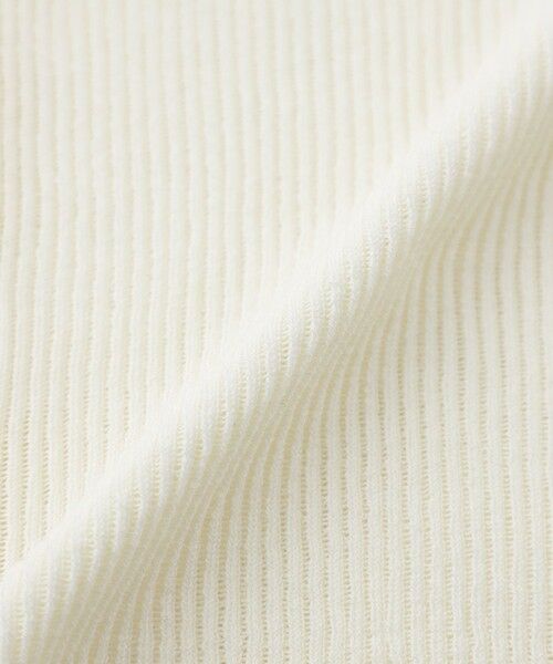 CAST: / キャスト コロン ニット・セーター | 【CAST COLON】コンパクトシアーニットポロ | 詳細11