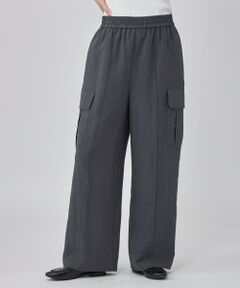 CAST: / キャスト コロン パンツ | イージーカーゴパンツ