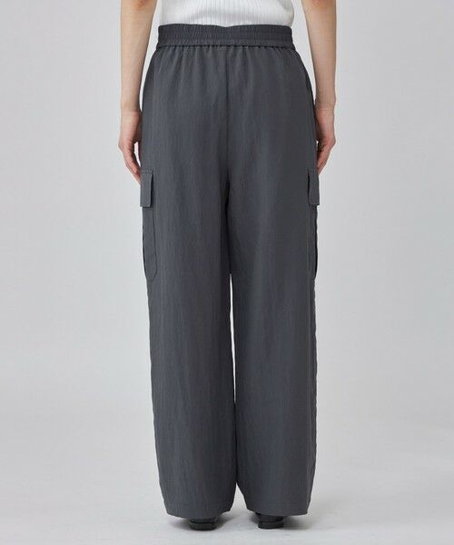 CAST: / キャスト コロン パンツ | イージーカーゴパンツ | 詳細7