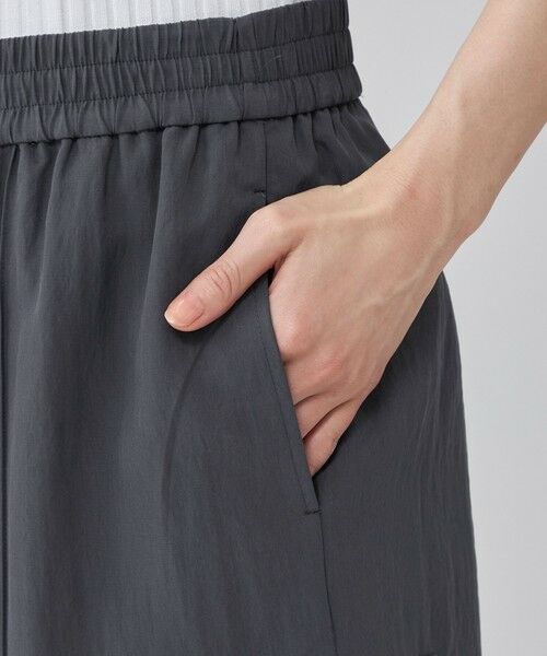 CAST: / キャスト コロン パンツ | イージーカーゴパンツ | 詳細8