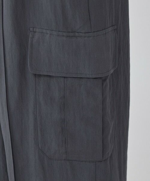 CAST: / キャスト コロン パンツ | イージーカーゴパンツ | 詳細9