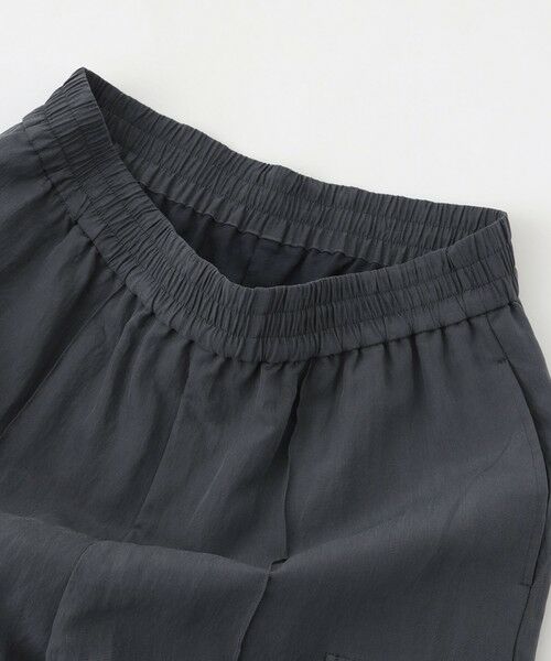 CAST: / キャスト コロン パンツ | イージーカーゴパンツ | 詳細10