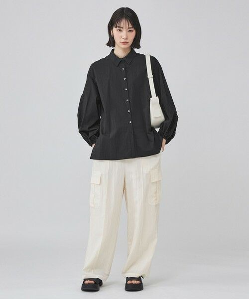 CAST: / キャスト コロン パンツ | イージーカーゴパンツ | 詳細1