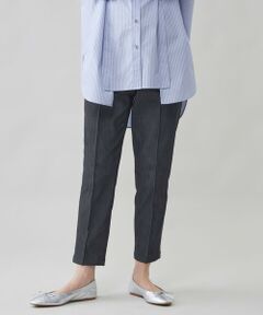 CAST: / キャスト コロン パンツ | 【CAST COLON】デニムスラックス