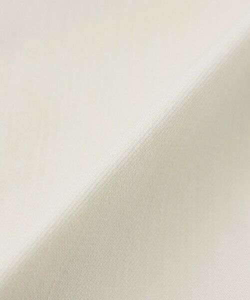 CAST: / キャスト コロン パンツ | 【CAST COLON】デニムスラックス | 詳細8