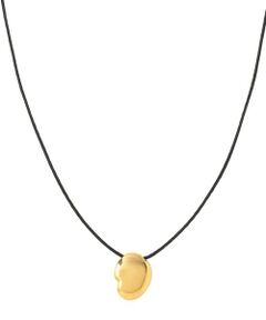 CAST: / キャスト コロン 服飾小物 | 【SOAC】Plump Drop Card Necklace