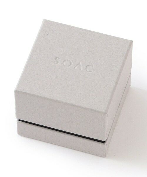 CAST: / キャスト コロン 服飾小物 | 【SOAC】Plump Drop Pierce | 詳細3