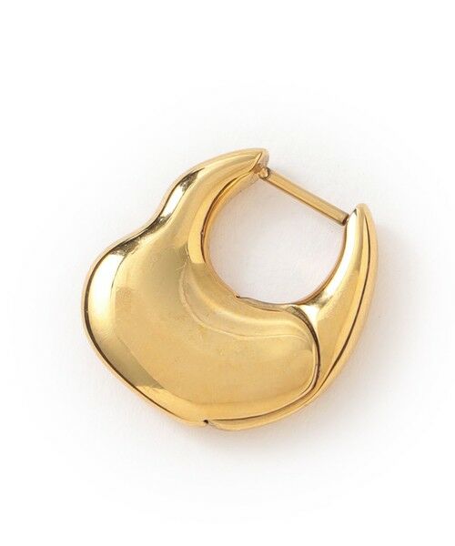 CAST: / キャスト コロン 服飾小物 | 【SOAC】Plump Drop Pierce | 詳細1