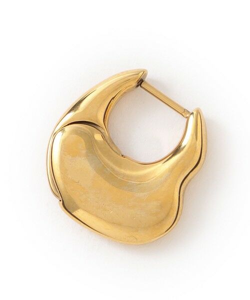 CAST: / キャスト コロン 服飾小物 | 【SOAC】Plump Drop Pierce | 詳細2