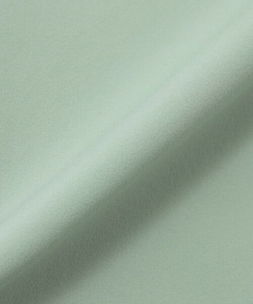 CAST: / キャスト コロン ロング・マキシ丈ワンピース | 【早割10％OFFキャンペーン】ロールアップシャツワンピース | 詳細14