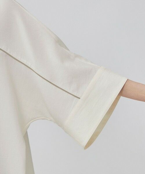 CAST: / キャスト コロン シャツ・ブラウス | スキッパーブラウス | 詳細9